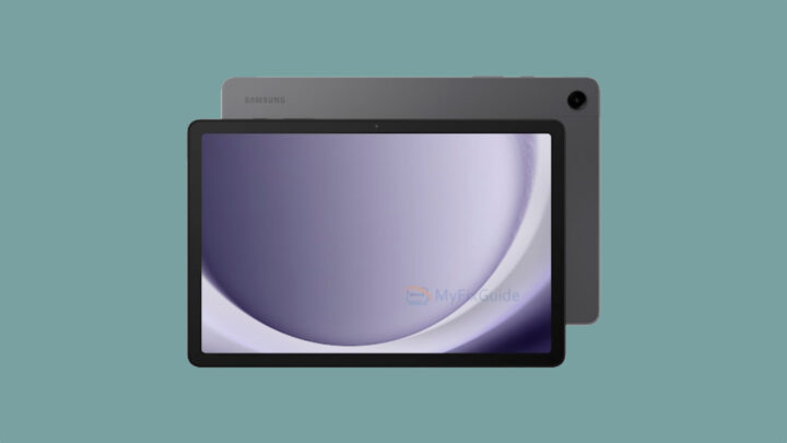 Samsung Galaxy Tab A9+ has decently powerful Snapdragon 695 processor ...