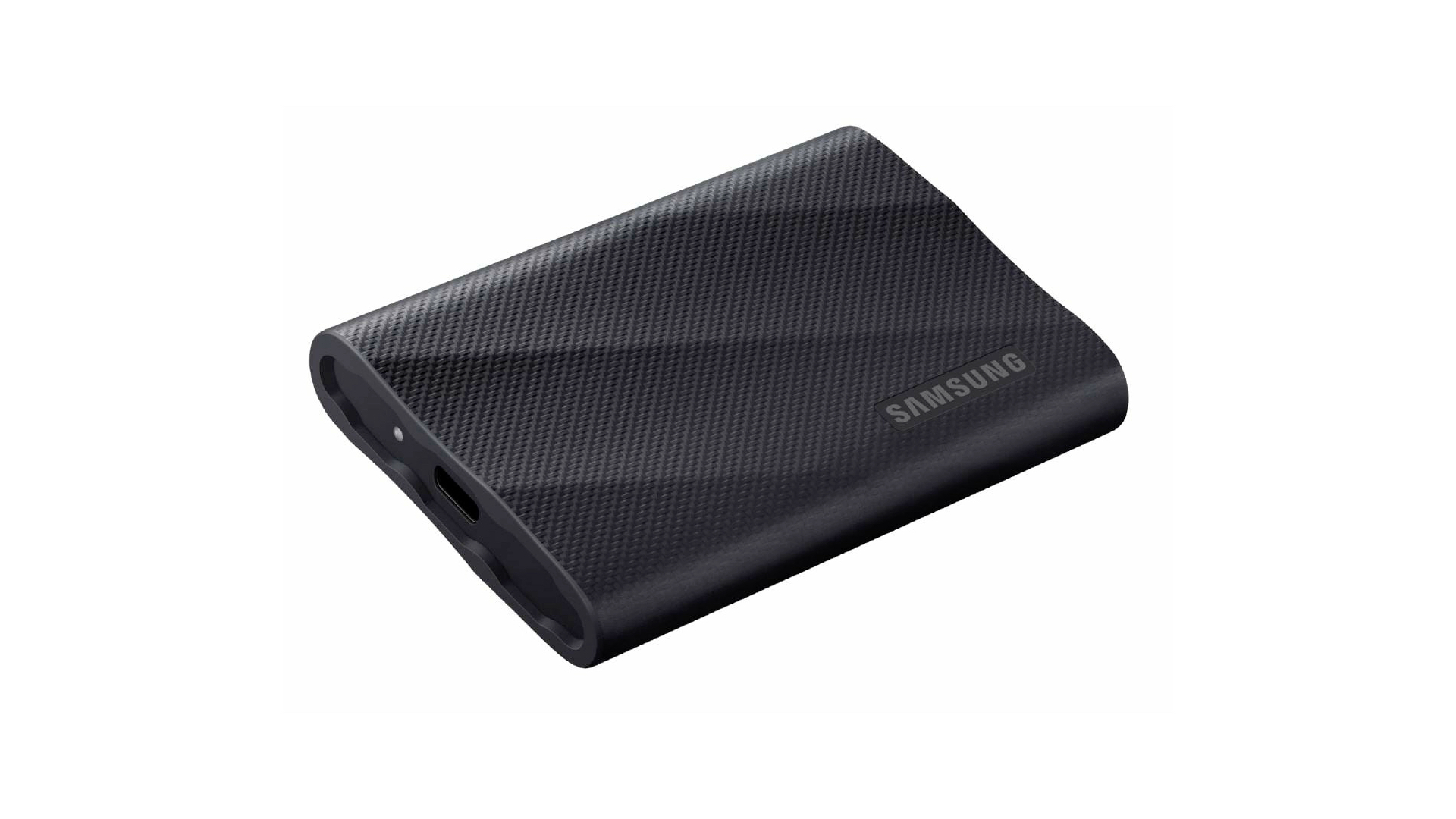 Samsung Portable SSD T9 leaks with Thunderbolt 4 connectivity