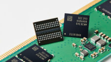 Samsung’s chip revenue improves but still trails behind Intel