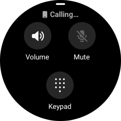 One UI Watch 5 update gives you more control over phone calls - SamMobile