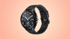 Xiaomi launches first Wear OS smartwatch to compete with Samsung