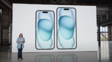 Compared to Unpacked, Apple iPhone events have become a snoozefest