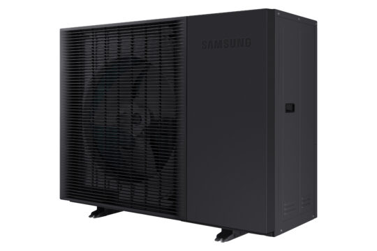 Samsung EHS Heat Pump