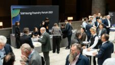 Samsung talks chip manufacturing roadmap at Foundry Forum 2023