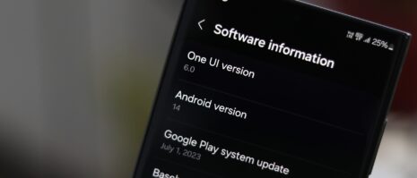 All the Galaxy devices that got One UI 6 update between November 20-26