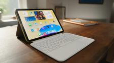 Apple announces new iPad with support for eSIM