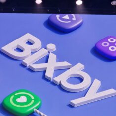 One UI 6 brings new font for Bixby, quick access shortcuts