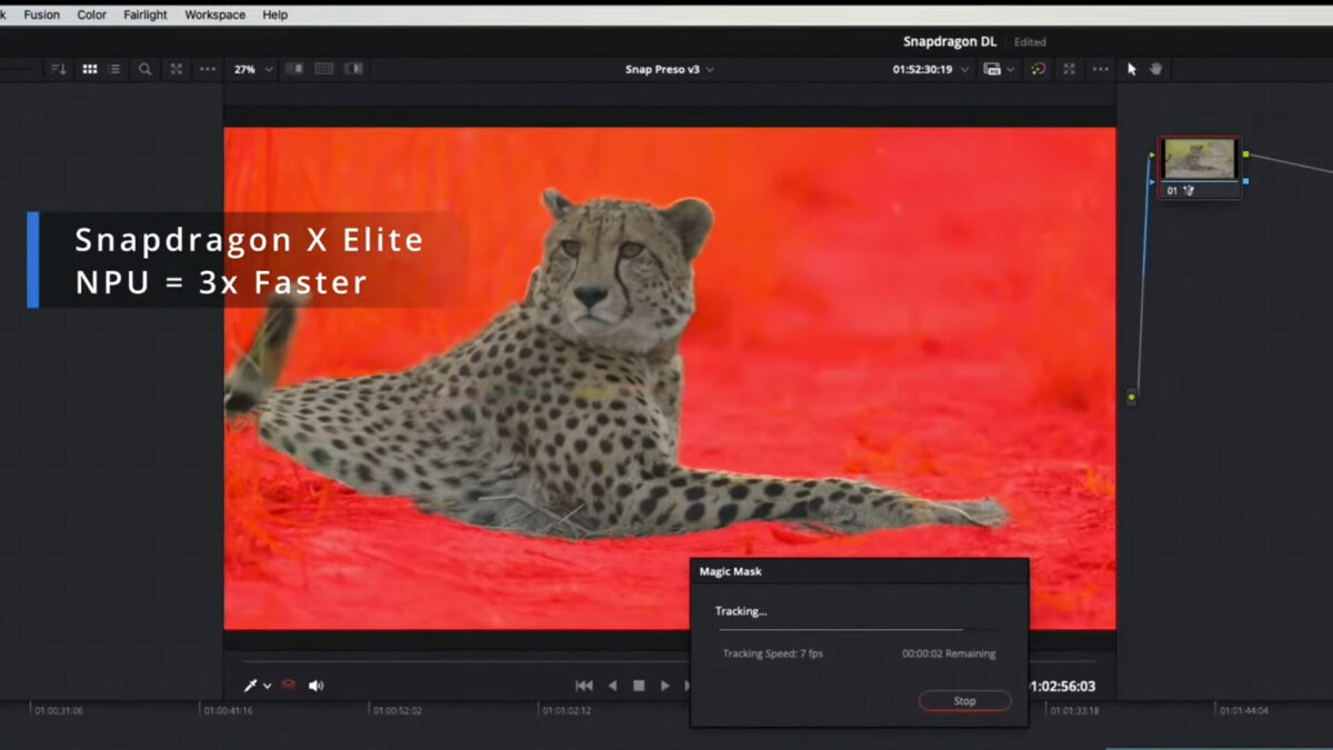DaVinci Resolve for Windows to get native support for ARM processors ...