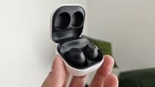 Here’s another sign the new Galaxy Buds 3 are coming soon