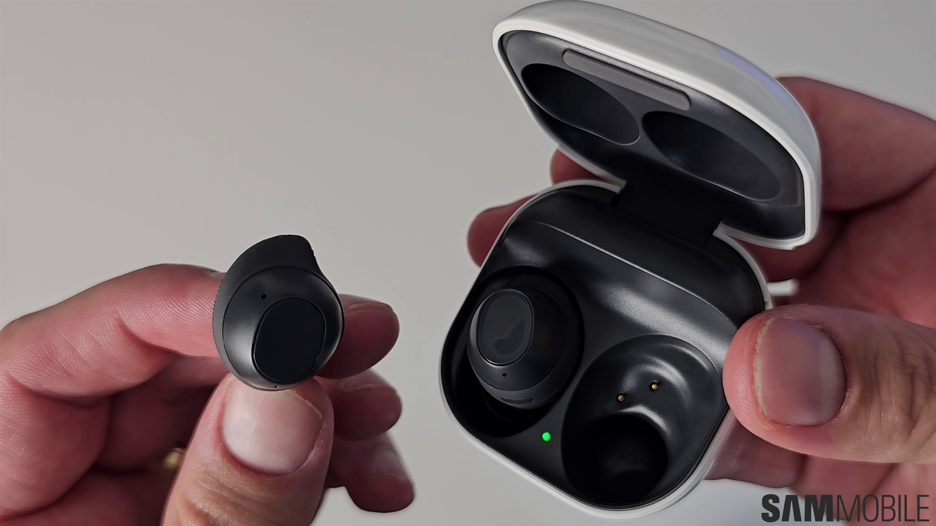 Samsung Galaxy Buds FE Review