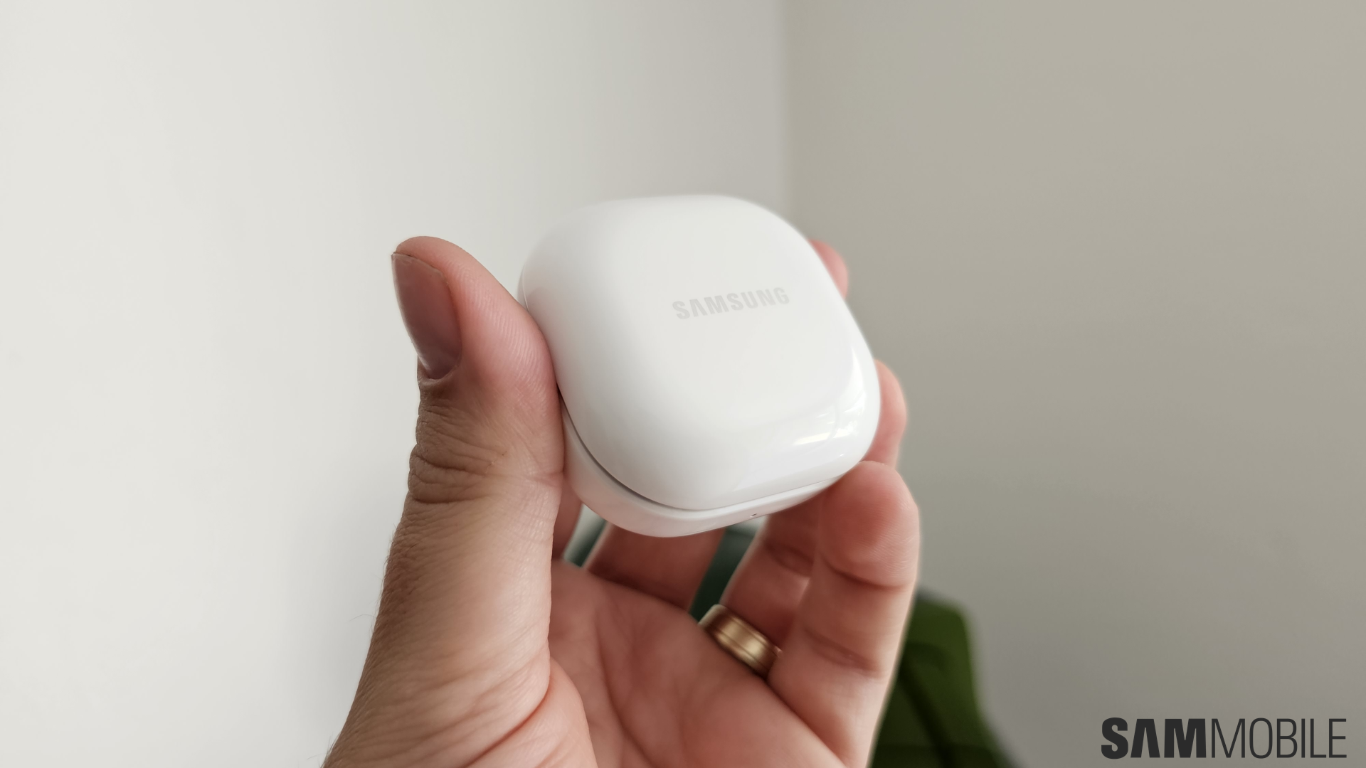 Samsung Galaxy Buds FE review: a sound bargain