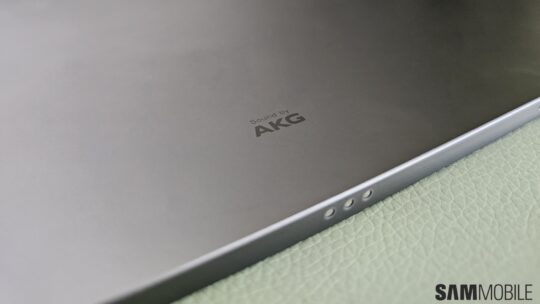 $329 for a Fan Edition Samsung tablet doesn't sound bad at all
