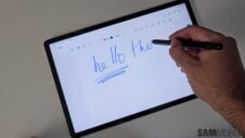 Galaxy Tab S6 Lite (2024) can’t hold a candle to the Tab S9 FE
