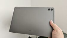Galaxy Tab S9 FE gets safer with October 2024 security update