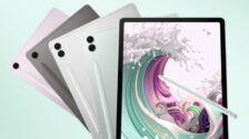 Galaxy Tab S9 FE series gets new discounts and DeX bundle
