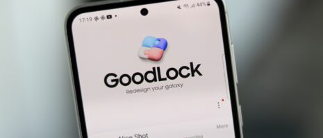 MultiStar and other Good Lock apps get One UI 6, Japanese support
