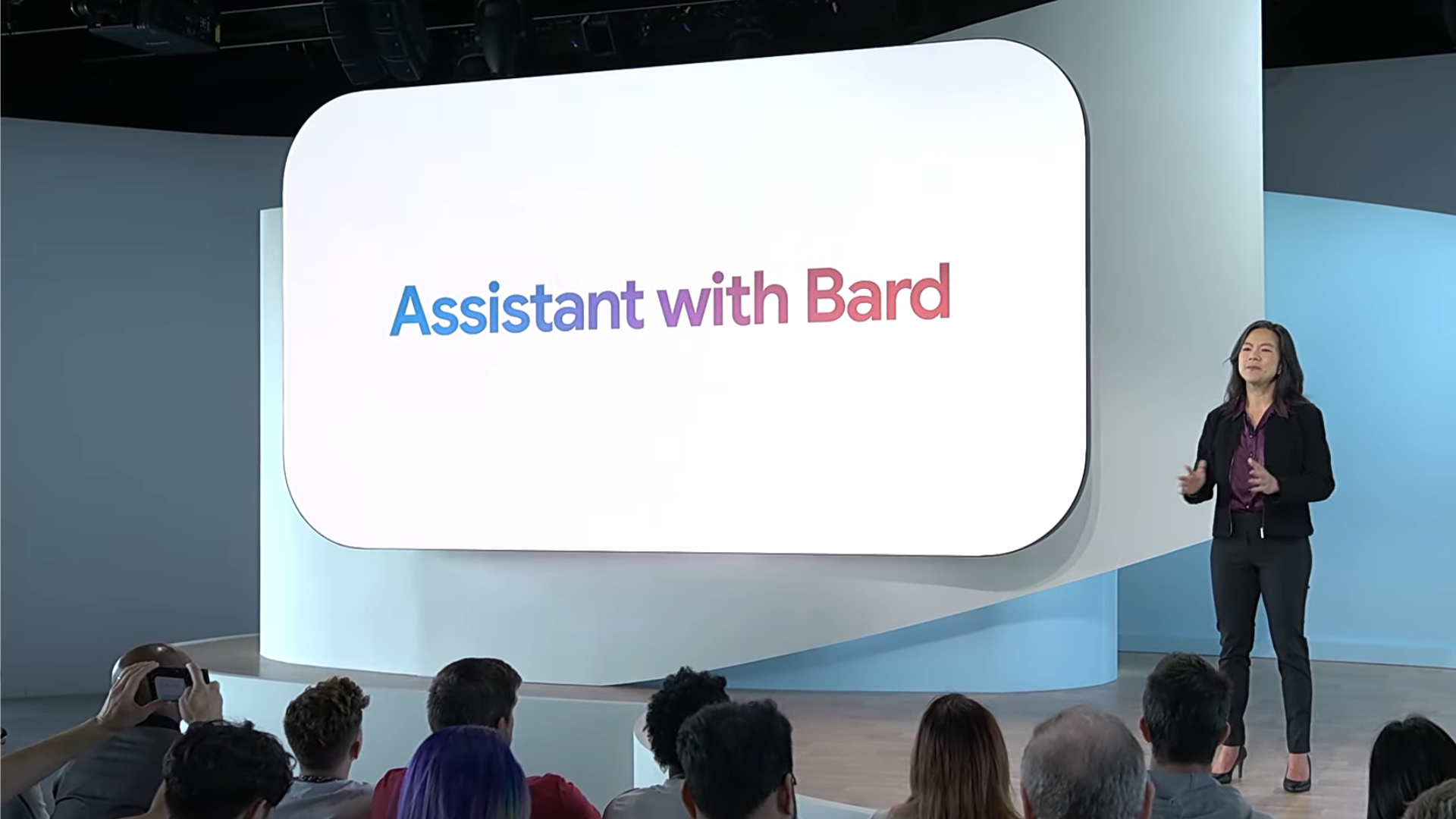 Google Assistant with Bard may be limited to Galaxy S24, Pixels