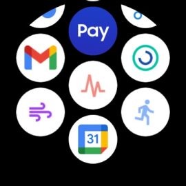 training calendar apps