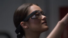 Google Glass could be coming back from the dead