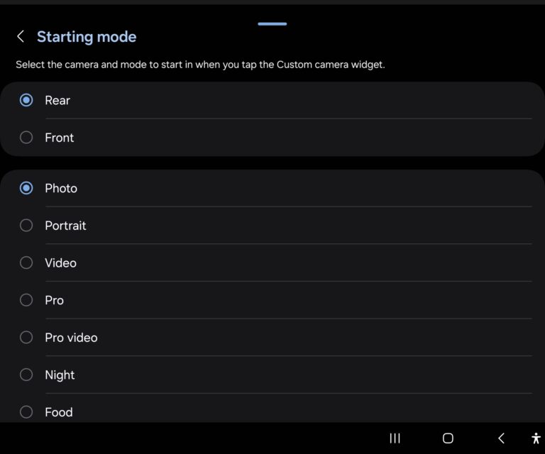 A definitive guide to new One UI 6 features for Galaxy devices - SamMobile