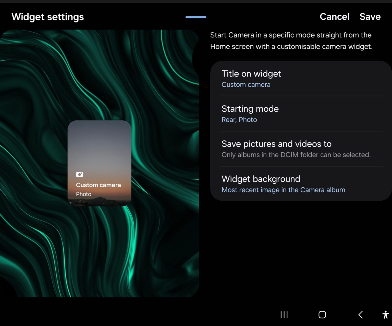 A definitive guide to new One UI 6 features for Galaxy devices - SamMobile