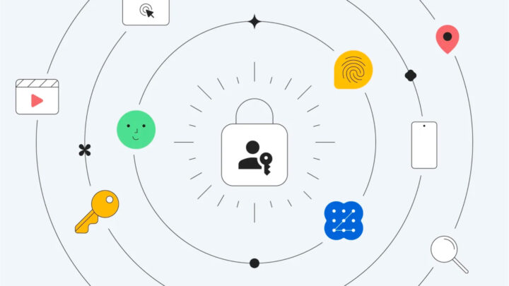 Android 15, Wear OS 5 make signing in to apps easier with passkeys