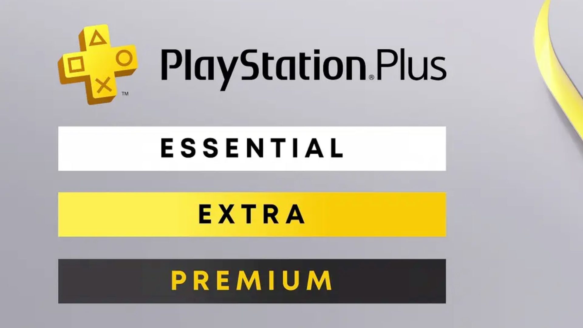NEW PlayStation Plus Essential, Extra, & Premium SHOULD YOU BUY IT? 