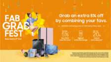 Fab Grab Fest brings huge discounts on all Samsung products in India