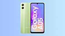 Samsung Galaxy A05 Indian variant gets Bluetooth SIG certification