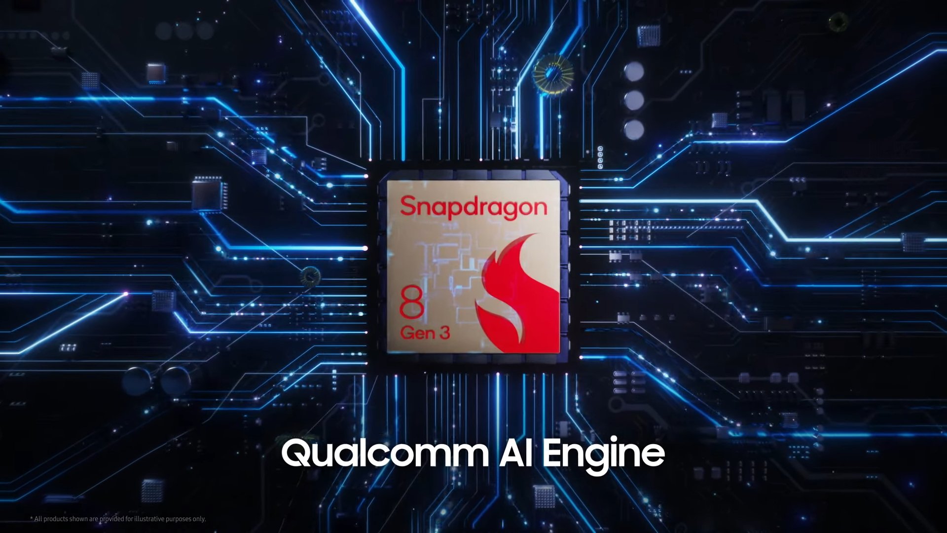 Samsung Galaxy S24's Snapdragon 8 Gen 3 For Galaxy is a faster