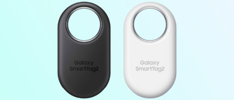 Galaxy SmartTag 2 chipset revealed, teardown video shows compact size