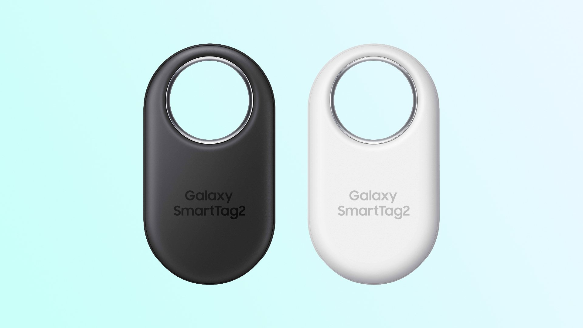 Galaxy SmartTag 2 is official with new features and major redesign