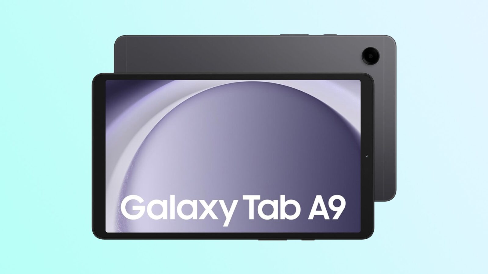 Galaxy Tab A9 vs Tab A9+: More than just a size difference - SamMobile