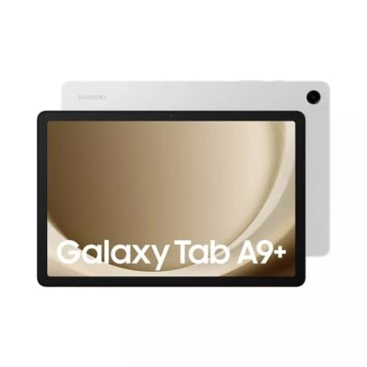 Samsung Galaxy Tab A9+ grey