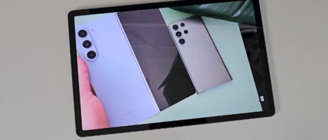 Samsung 2024 holiday gift ideas: Galaxy Tab S9 FE+ is the perfect family tablet