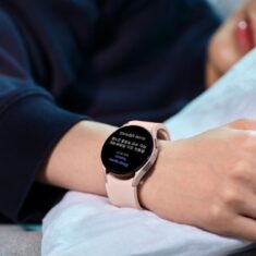 Samsung confirms it is bringing more premium Galaxy Watches