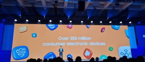 Samsung unveils CES 2024 keynote event, could unveil new TVs, soundbars, and more