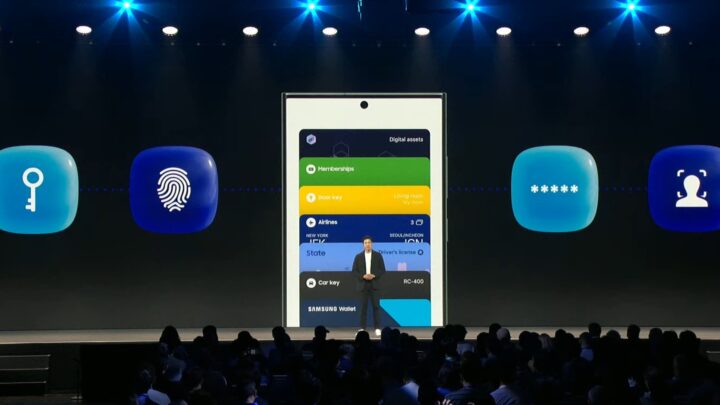 Aplikacje Samsung Letters i Wallet zostały oznaczone przez Google jako złośliwe
