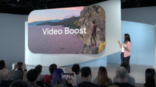 Is Google overselling the Pixel 8’s Video Boost feature?