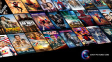 Sony Pictures Core movie streaming app launched on PS5 and PS4