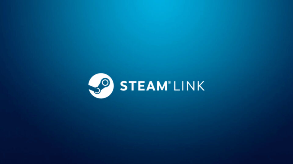 STEAM LINK SAMSUNG TV visual data 6