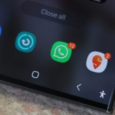 WhatsApp will make calling unsaved numbers easier