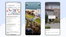 Google Maps rolls out Immersive view, detailed navigation & more