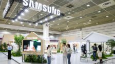 Samsung unveils ‘Smart Town’ with SmartThings at KES 2023