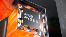 AMD’s upcoming 8000G series APU has better graphics than Nvidia GTX 1060