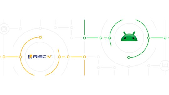 Android RISC-V Support