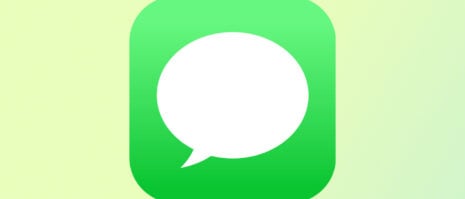 EU won’t force Apple to open up iMessage to other messaging platforms