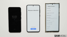 Samsung reveals One UI 6.0 rollout timeline for compatible Galaxy devices