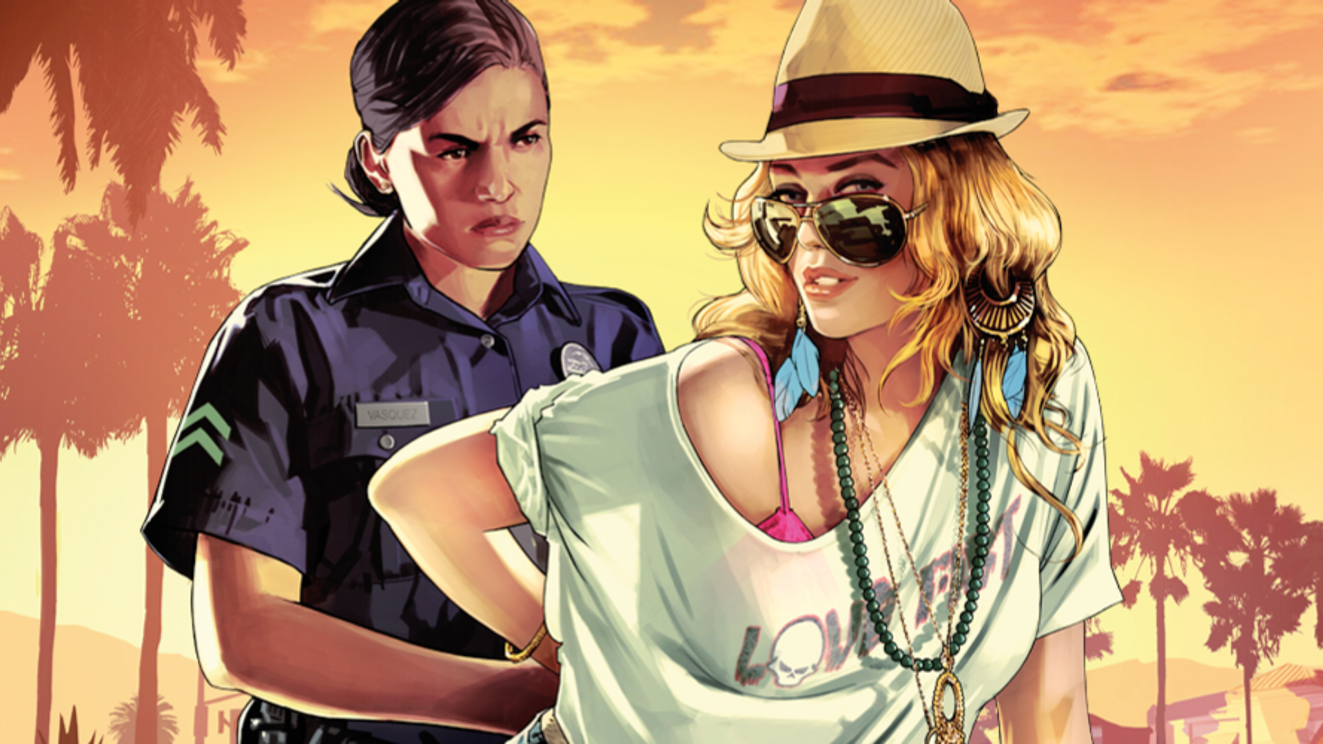 Rockstar Games uploaded a video premiere for the Grand Theft Auto