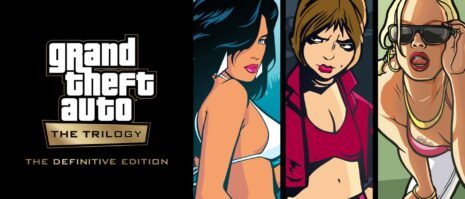 Netflix is bringing three GTA games to Android and iOS
